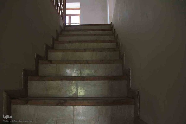 عمارت تاریخی قاسم خان اهری