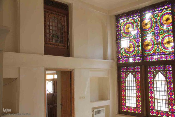 عمارت تاریخی قاسم خان اهری