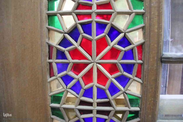 عمارت تاریخی قاسم خان اهری