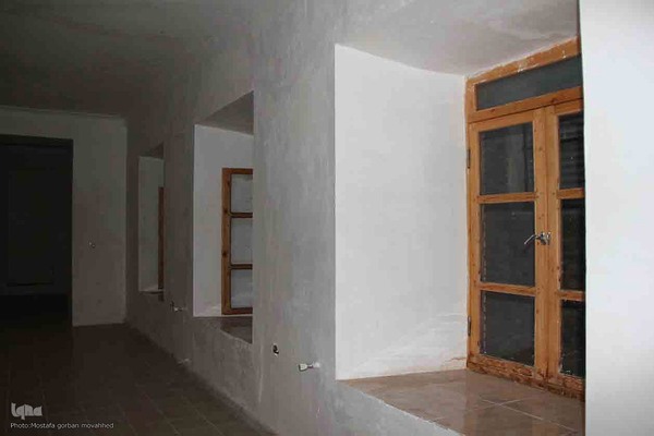 عمارت تاریخی قاسم خان اهری