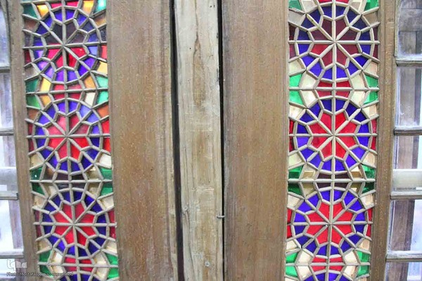 عمارت تاریخی قاسم خان اهری