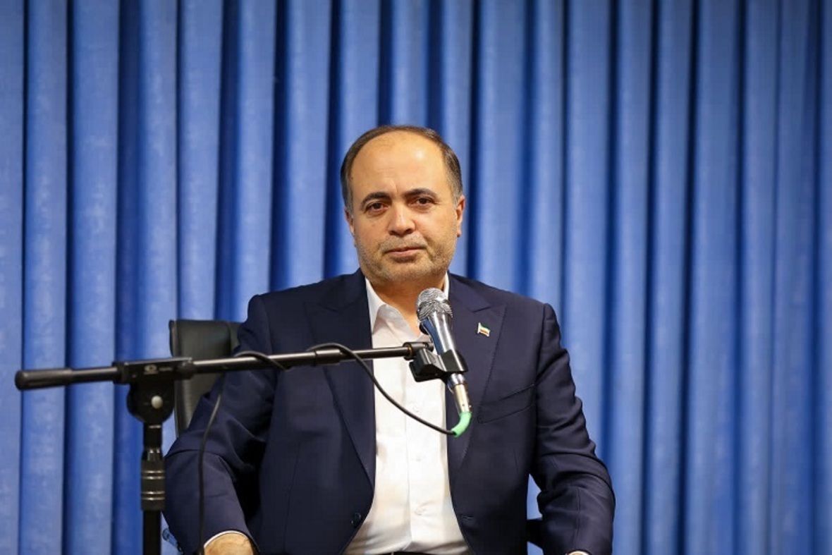 دیدار وزیر جهادکشاورزی با امام جمعه تبریز