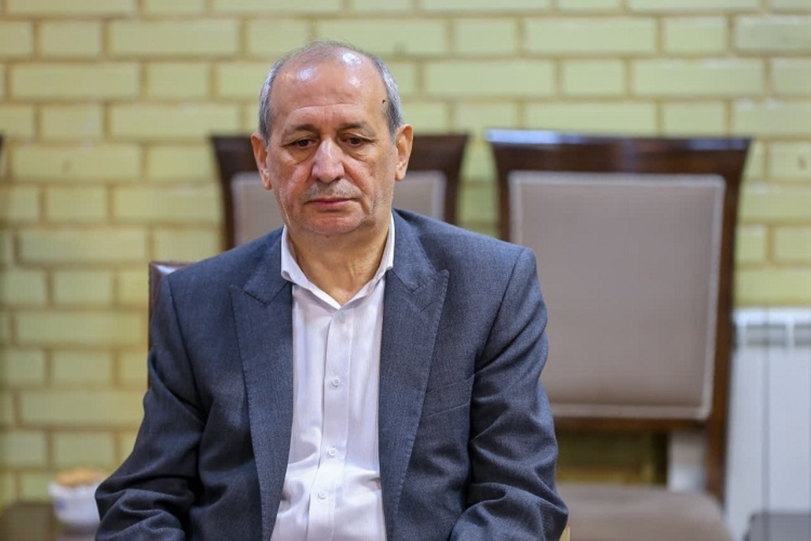 دیدار وزیر جهادکشاورزی با امام جمعه تبریز