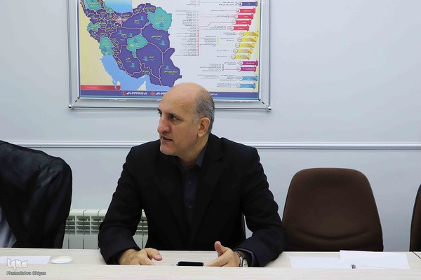 نشست تخصصی «جایگاه نهج‌البلاغه در منظومه فکری علامه محمدتقی جعفری» و «علامه طباطبایی و بنیادهای فلسفه اسلامی در چشم‌انداز جهانی» در ایکنای آذربایجان‌شرقی