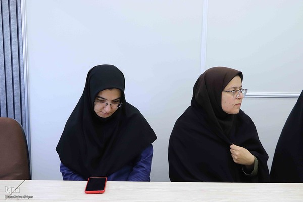 نشست تخصصی «جایگاه نهج‌البلاغه در منظومه فکری علامه محمدتقی جعفری» و «علامه طباطبایی و بنیادهای فلسفه اسلامی در چشم‌انداز جهانی» در ایکنای آذربایجان‌شرقی