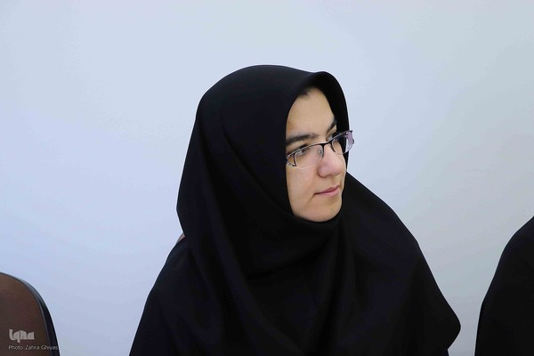 نشست تخصصی «جایگاه نهج‌البلاغه در منظومه فکری علامه محمدتقی جعفری» و «علامه طباطبایی و بنیادهای فلسفه اسلامی در چشم‌انداز جهانی» در ایکنای آذربایجان‌شرقی