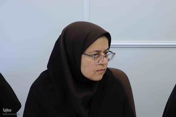 نشست تخصصی «جایگاه نهج‌البلاغه در منظومه فکری علامه محمدتقی جعفری» و «علامه طباطبایی و بنیادهای فلسفه اسلامی در چشم‌انداز جهانی» در ایکنای آذربایجان‌شرقی