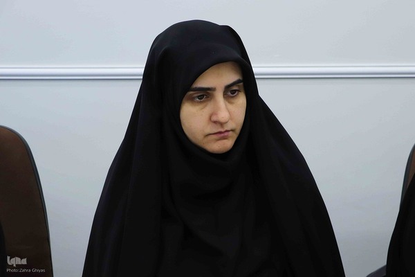 نشست تخصصی «جایگاه نهج‌البلاغه در منظومه فکری علامه محمدتقی جعفری» و «علامه طباطبایی و بنیادهای فلسفه اسلامی در چشم‌انداز جهانی» در ایکنای آذربایجان‌شرقی