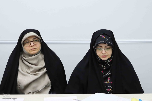 نشست تخصصی «جایگاه نهج‌البلاغه در منظومه فکری علامه محمدتقی جعفری» و «علامه طباطبایی و بنیادهای فلسفه اسلامی در چشم‌انداز جهانی» در ایکنای آذربایجان‌شرقی