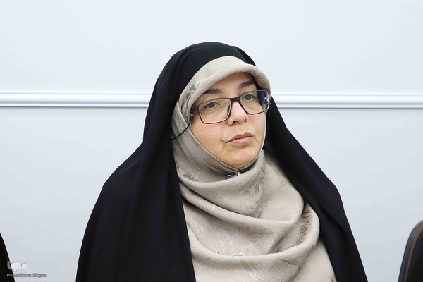 نشست تخصصی «جایگاه نهج‌البلاغه در منظومه فکری علامه محمدتقی جعفری» و «علامه طباطبایی و بنیادهای فلسفه اسلامی در چشم‌انداز جهانی» در ایکنای آذربایجان‌شرقی