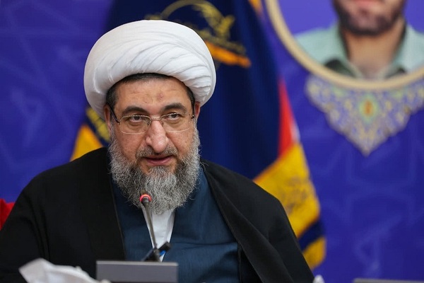 مراسم قدردانی از رزمندگان لشکر عاشورا در عملیات آزاد سازی سوسنگرد