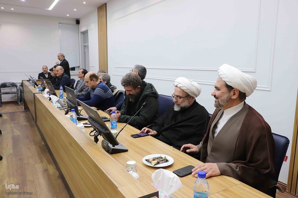 مراسم بزرگداشت علامه طباطبایی در تبریز