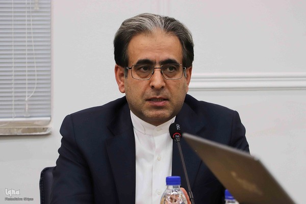 مراسم بزرگداشت علامه طباطبایی در تبریز