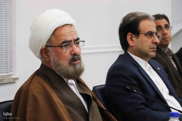 مراسم بزرگداشت علامه طباطبایی در تبریز