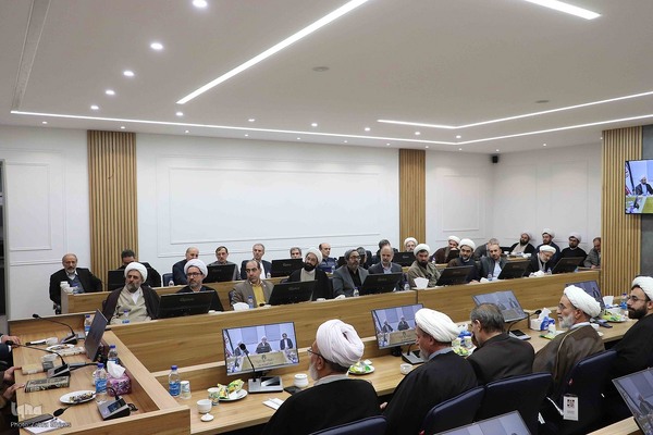 مراسم بزرگداشت علامه طباطبایی در تبریز