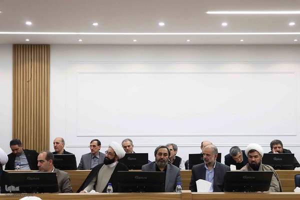 مراسم بزرگداشت علامه طباطبایی در تبریز