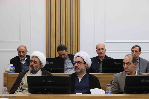 مراسم بزرگداشت علامه طباطبایی در تبریز