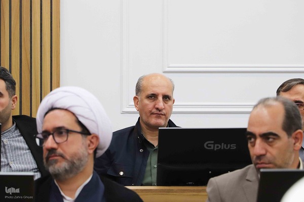 مراسم بزرگداشت علامه طباطبایی در تبریز