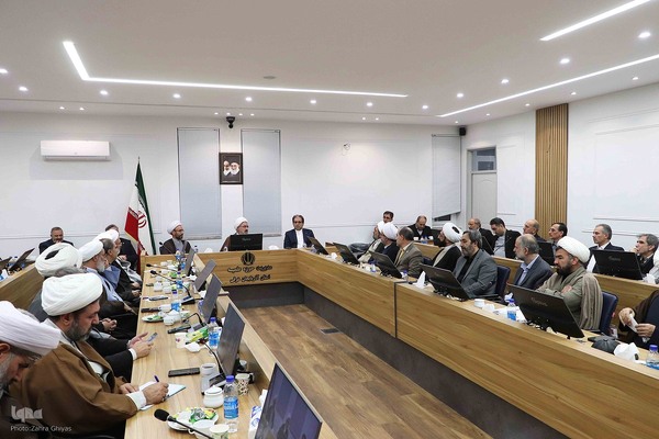 مراسم بزرگداشت علامه طباطبایی در تبریز