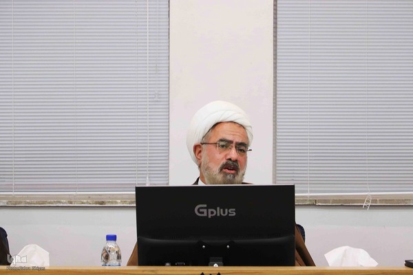 مراسم بزرگداشت علامه طباطبایی در تبریز