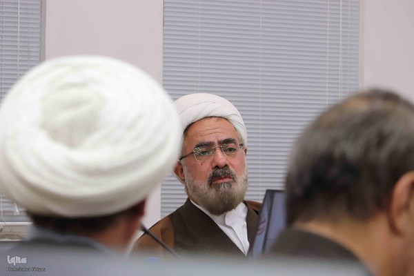 مراسم بزرگداشت علامه طباطبایی در تبریز