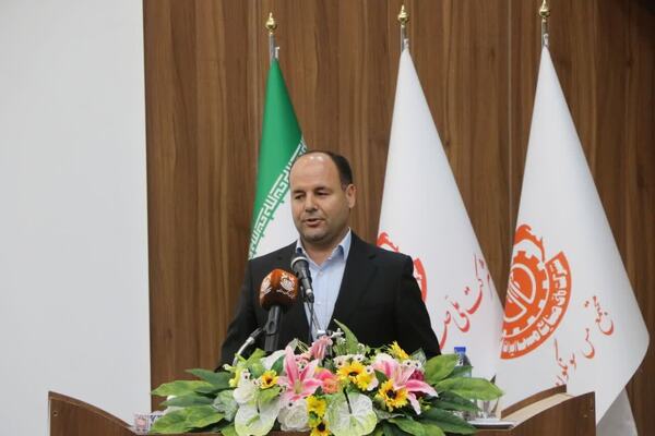 بزرگداشت علامه جعفری در مس سونگون ورزقان