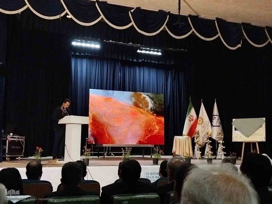 همایش ملی گرامیداشت یکصدمین سالگرد تاسیس کتابخانه عمومی در اهر