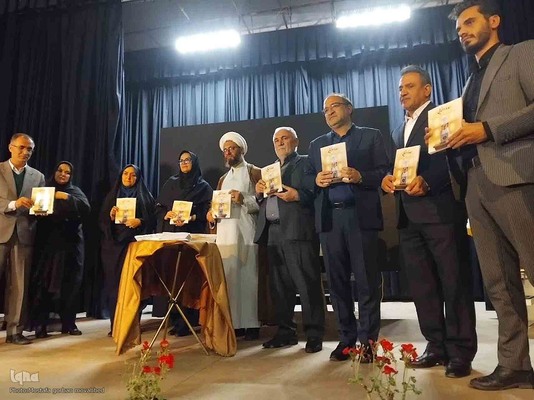 همایش ملی گرامیداشت یکصدمین سالگرد تاسیس کتابخانه عمومی در اهر