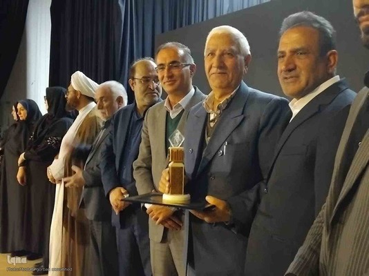 همایش ملی گرامیداشت یکصدمین سالگرد تاسیس کتابخانه عمومی در اهر