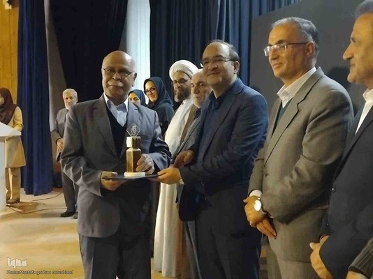 همایش ملی گرامیداشت یکصدمین سالگرد تاسیس کتابخانه عمومی در اهر