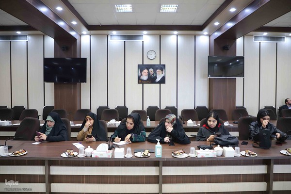 نشست خبری دبیر ستاد امربه معروف و نهی از منکر