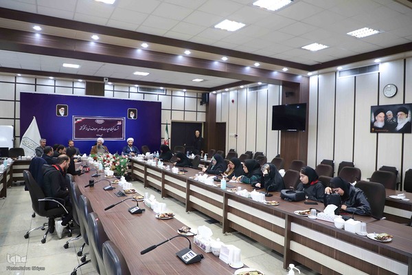 نشست خبری دبیر ستاد امربه معروف و نهی از منکر