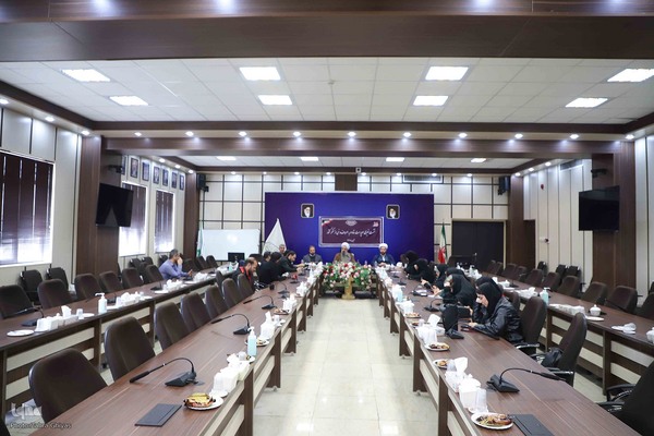 نشست خبری دبیر ستاد امربه معروف و نهی از منکر