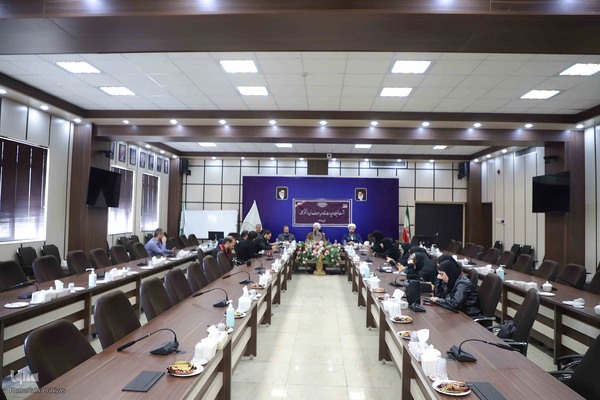 نشست خبری دبیر ستاد امربه معروف و نهی از منکر