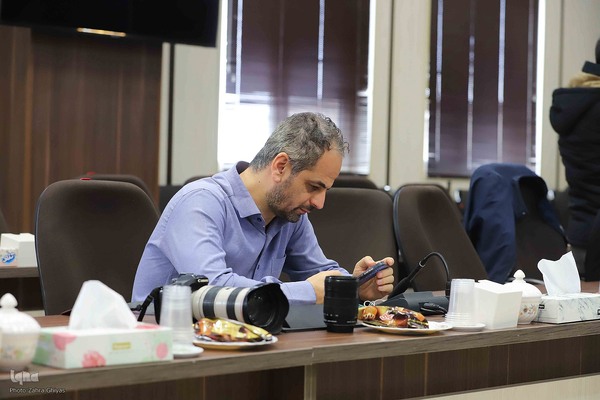 نشست خبری دبیر ستاد امربه معروف و نهی از منکر