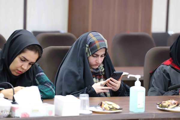 نشست خبری دبیر ستاد امربه معروف و نهی از منکر