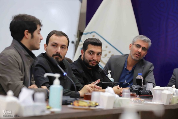 نشست خبری دبیر ستاد امربه معروف و نهی از منکر