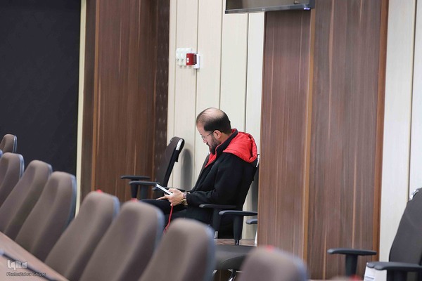 نشست خبری دبیر ستاد امربه معروف و نهی از منکر