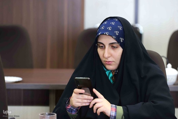 نشست خبری دبیر ستاد امربه معروف و نهی از منکر