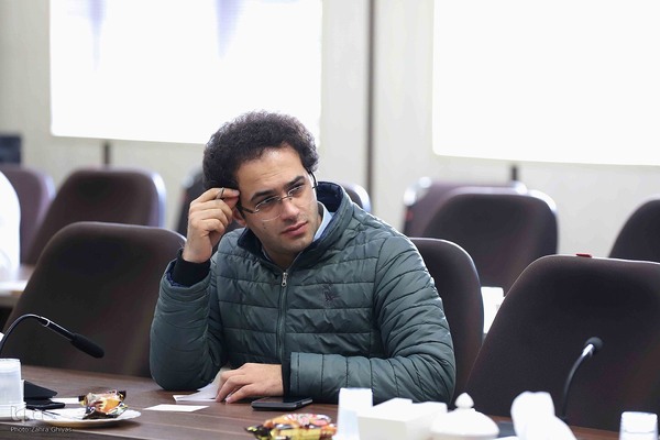 نشست خبری دبیر ستاد امربه معروف و نهی از منکر