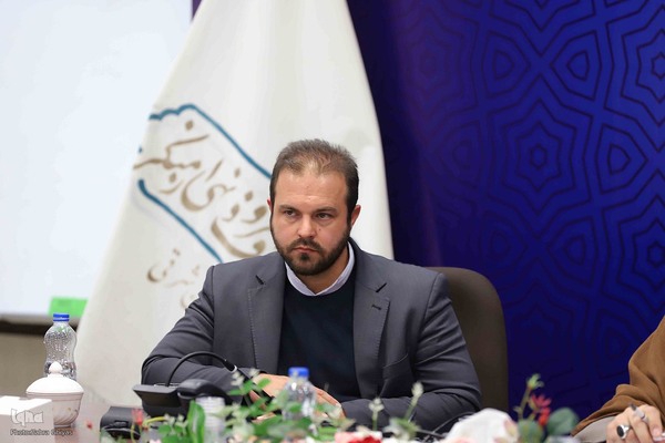 نشست خبری دبیر ستاد امربه معروف و نهی از منکر