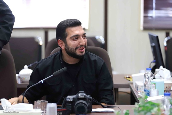 نشست خبری دبیر ستاد امربه معروف و نهی از منکر