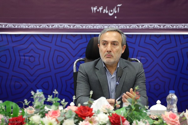 نشست خبری دبیر ستاد امربه معروف و نهی از منکر