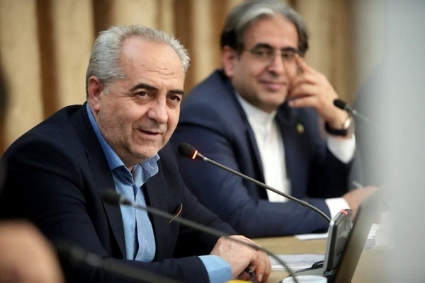 نشست استاندار آذربایجان شرقی با نمایندگان تشکل‌های دانشجویی