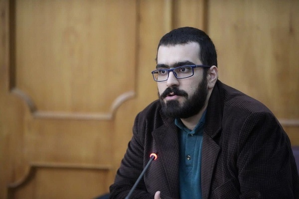 نشست استاندار آذربایجان شرقی با نمایندگان تشکل‌های دانشجویی