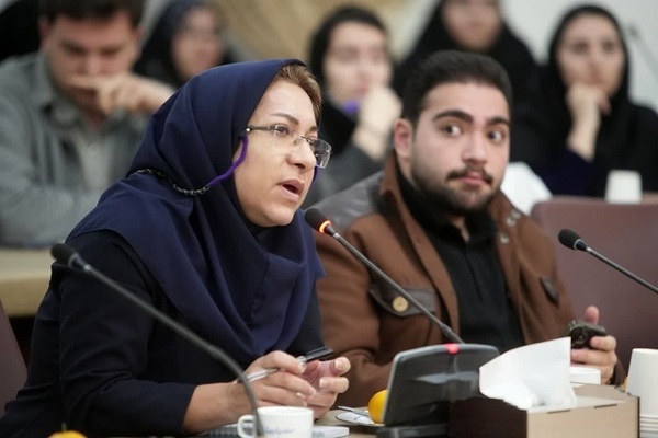 نشست استاندار آذربایجان شرقی با نمایندگان تشکل‌های دانشجویی