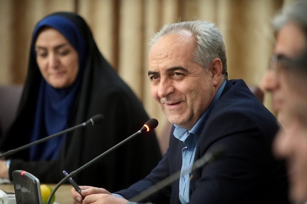 نشست استاندار آذربایجان شرقی با نمایندگان تشکل‌های دانشجویی