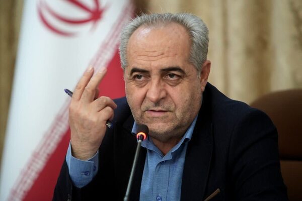 نشست استاندار آذربایجان شرقی با نمایندگان تشکل‌های دانشجویی