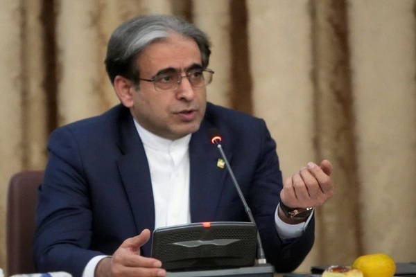 نشست استاندار آذربایجان شرقی با نمایندگان تشکل‌های دانشجویی