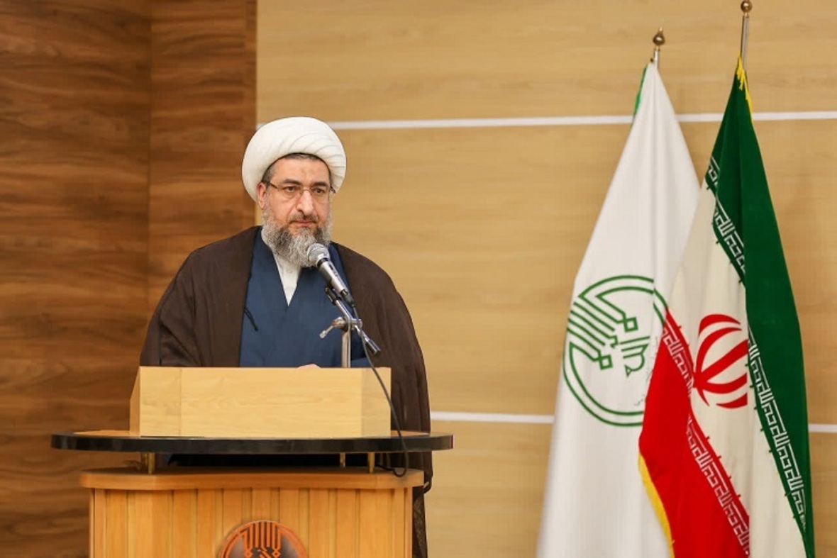 پیش نشست علمی کنگره بزرگداشت آیت الله العظمی میلانی